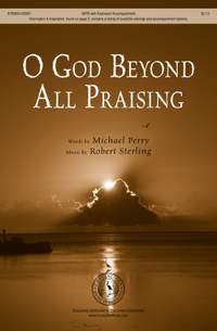 Robert Sterling: O God Beyond All Praising