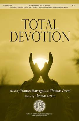 Thomas Grassi: Total Devotion