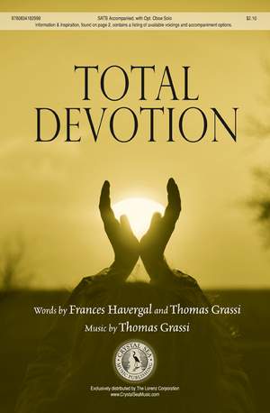 Thomas Grassi: Total Devotion