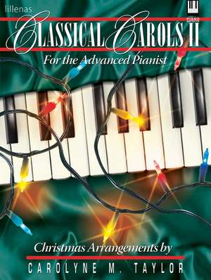 Carolyne Taylor: Classical Carols II