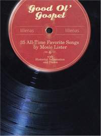 Mosie Lister: Good Ol' Gospel