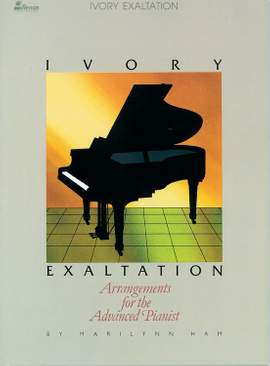 Marilynn Ham: Ivory Exaltation