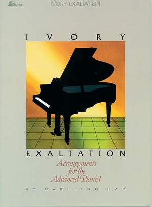 Marilynn Ham: Ivory Exaltation