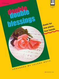 Jolene Boyd: Double Blessings