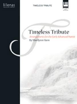 Marilynn Ham: Timeless Tribute