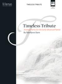 Marilynn Ham: Timeless Tribute