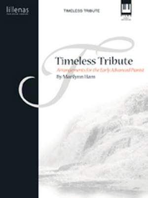 Marilynn Ham: Timeless Tribute