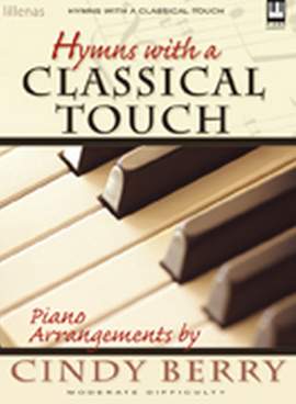 Cindy Berry: Hymns With A Classical Touch