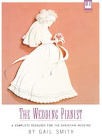 Gail Smith: The Wedding Pianist
