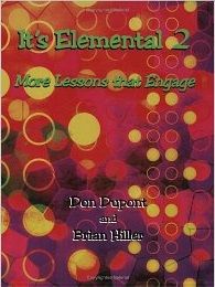 Don Dupont: It's Elemental 2