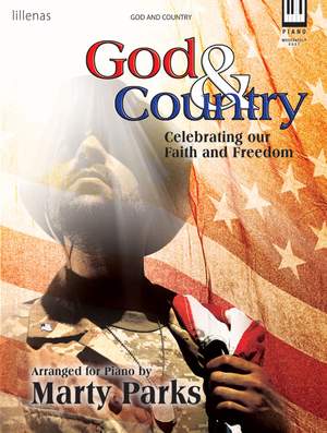 Marty Parks: God and Country