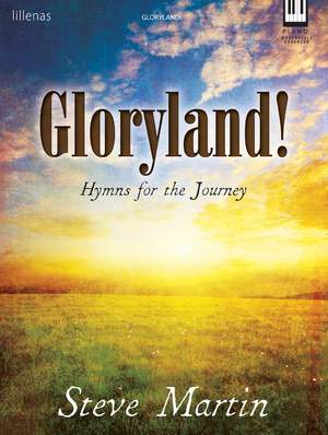 Steve Martin: Gloryland!