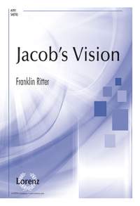 Franklin Ritter: Jacob's Vision