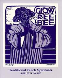 Shirley W. McRae: Glow Ree Bee