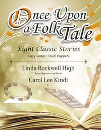Linda High: Once Upon A Folk Tale