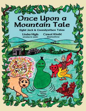 Linda High: Once Upon A Mountain Tale