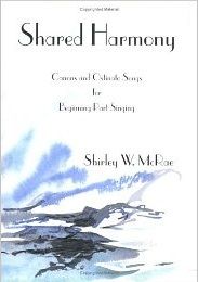Shirley W. McRae: Shared Harmony