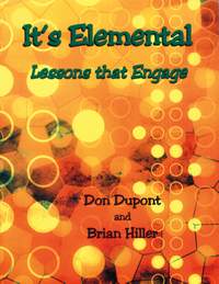 Don Dupont: It's Elemental