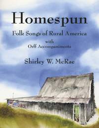 Shirley W. McRae: Homespun