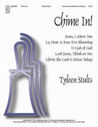 Tyleen Stults: Chime In!