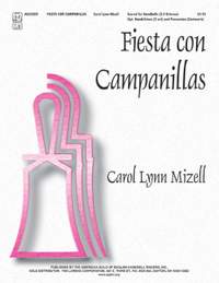 Carol Lynn Mizell: Fiesta Con Campanillas