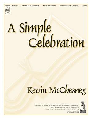 Kevin McChesney: A Simple Celebration