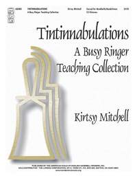 Kirtsy Mitchell: Tintinnabulations