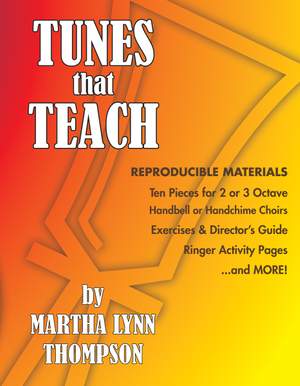 Martha Lynn Thompson: Tunes That Teach