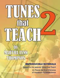 Martha Lynn Thompson: Tunes That Teach 2