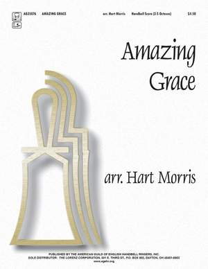 Hart Morris: Amazing Grace