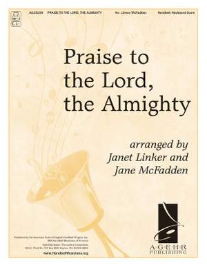 Janet Linker: Praise To The Lord, The Almighty