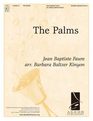 Jean-Baptiste Fauré: The Palms