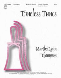 Martha Lynn Thompson: Timeless Tunes