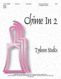 Tyleen Stults: Chime In 2