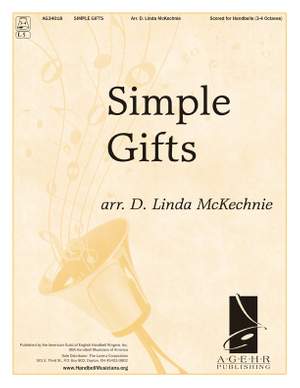 D. Linda McKechnie: Simple Gifts