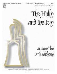 Kris Anthony: The Holly and The Ivy