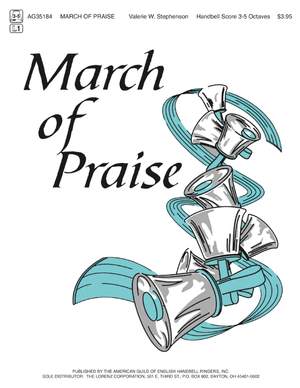 Valerie W. Stephenson: March Of Praise