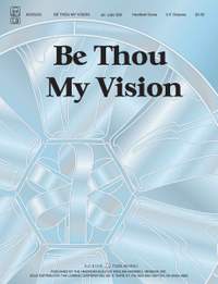 Julie C. Stitt: Be Thou My Vision