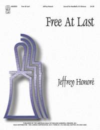 Jeffrey A. Honoré: Free At Last