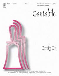 Emily Li: Cantabile