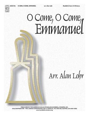 Alan Lohr: O Come! O Come, Emmanuel!