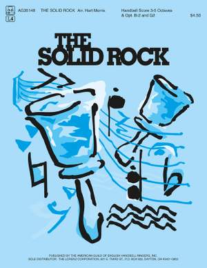 Hart Morris: The Solid Rock