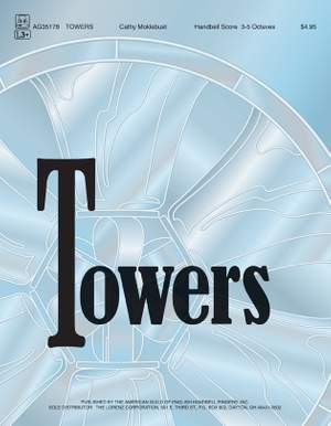 Cathy Moklebust: Towers