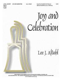 Lee J. Afdahl: Joy and Celebration