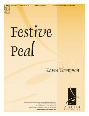 Karen Thompson: Festive Peal