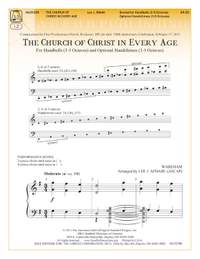 Lee J. Afdahl: The Church Of Christ In Every Age