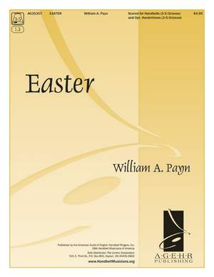 William A. Payn: Easter