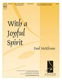 Paul A. McKlveen: With A Joyful Spirit