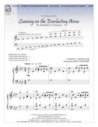 Brian Childers: Leaning On The Everlasting Arms