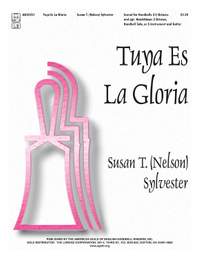 Susan T. Sylvester: Tuya Es La Gloria